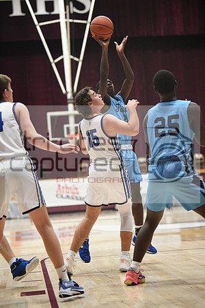 39th Annual Arby’s Classic Basketball Tournament 12-28-22 DAY 2