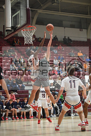 39th Annual Arby’s Classic Basketball Tournament 12-30-22 DAY 4