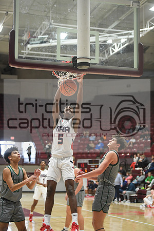 39th Annual Arby’s Classic Basketball Tournament 12-30-22 DAY 4