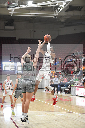 39th Annual Arby’s Classic Basketball Tournament 12-30-22 DAY 4