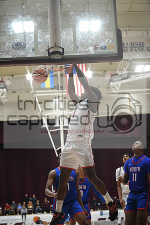 39th Annual Arby’s Classic Basketball Tournament 12-30-22 DAY 4