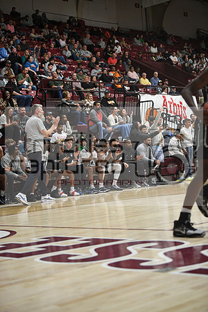 39th Annual Arby’s Classic Basketball Tournament 12-30-22 DAY 4