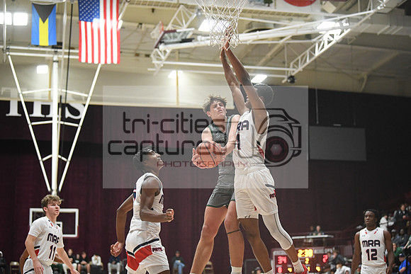 39th Annual Arby’s Classic Basketball Tournament 12-30-22 DAY 4
