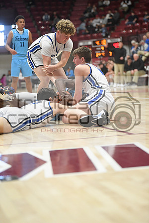 39th Annual Arby’s Classic Basketball Tournament 12-28-22 DAY 2