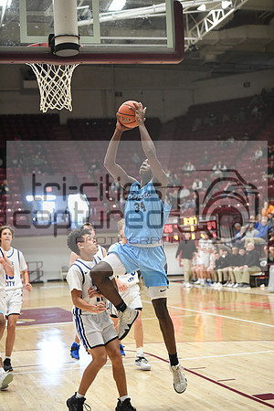 39th Annual Arby’s Classic Basketball Tournament 12-28-22 DAY 2