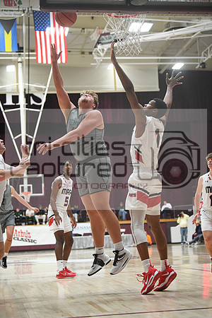 39th Annual Arby’s Classic Basketball Tournament 12-30-22 DAY 4