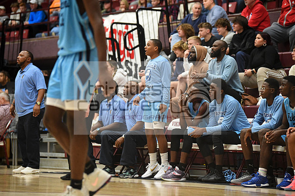 39th Annual Arby’s Classic Basketball Tournament 12-28-22 DAY 2