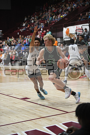 39th Annual Arby’s Classic Basketball Tournament 12-30-22 DAY 4