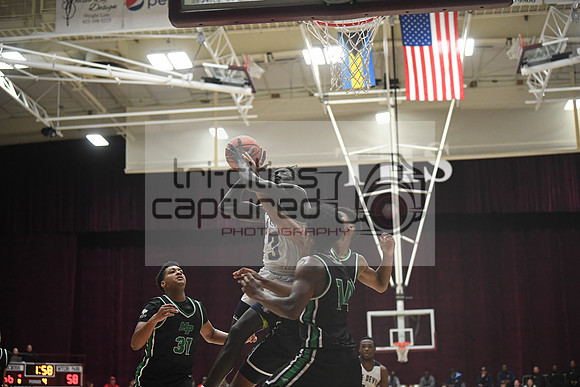 39th Annual Arby’s Classic Basketball Tournament 12-30-22 DAY 4
