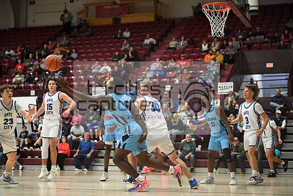 39th Annual Arby’s Classic Basketball Tournament 12-28-22 DAY 2