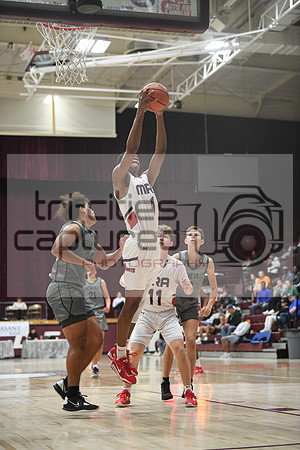 39th Annual Arby’s Classic Basketball Tournament 12-30-22 DAY 4