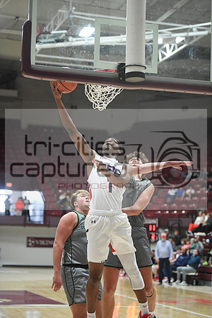 39th Annual Arby’s Classic Basketball Tournament 12-30-22 DAY 4
