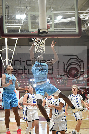 39th Annual Arby’s Classic Basketball Tournament 12-28-22 DAY 2