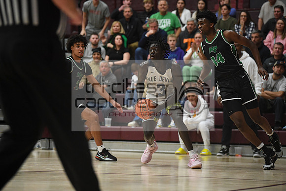 39th Annual Arby’s Classic Basketball Tournament 12-30-22 DAY 4