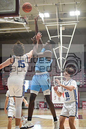 39th Annual Arby’s Classic Basketball Tournament 12-28-22 DAY 2