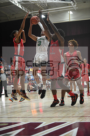 39th Annual Arby’s Classic Basketball Tournament 12-31-22 DAY 5
