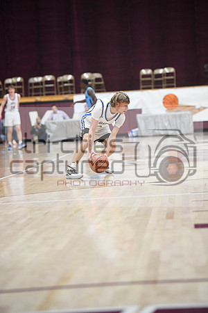 39th Annual Arby’s Classic Basketball Tournament 12-28-22 DAY 2