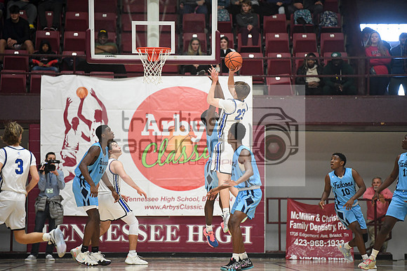 39th Annual Arby’s Classic Basketball Tournament 12-28-22 DAY 2