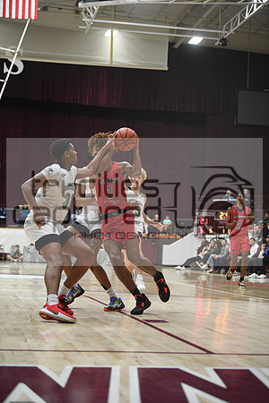 39th Annual Arby’s Classic Basketball Tournament 12-31-22 DAY 5