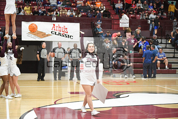 39th Annual Arby’s Classic Basketball Tournament 12-28-22 DAY 2
