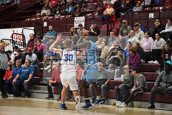 39th Annual Arby’s Classic Basketball Tournament 12-28-22 DAY 2