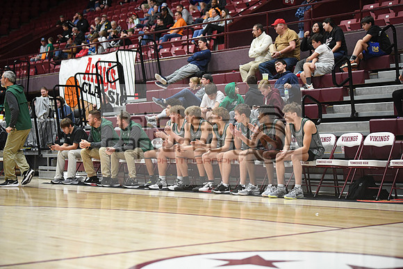 39th Annual Arby’s Classic Basketball Tournament 12-30-22 DAY 4