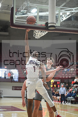 39th Annual Arby’s Classic Basketball Tournament 12-30-22 DAY 4