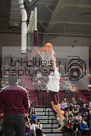 39th Annual Arby’s Classic Basketball Tournament 12-30-22 DAY 4