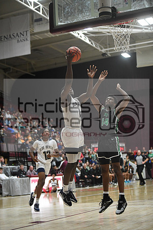 39th Annual Arby’s Classic Basketball Tournament 12-30-22 DAY 4
