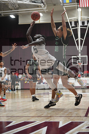 39th Annual Arby’s Classic Basketball Tournament 12-30-22 DAY 4