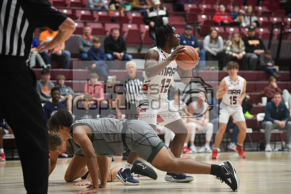 39th Annual Arby’s Classic Basketball Tournament 12-30-22 DAY 4