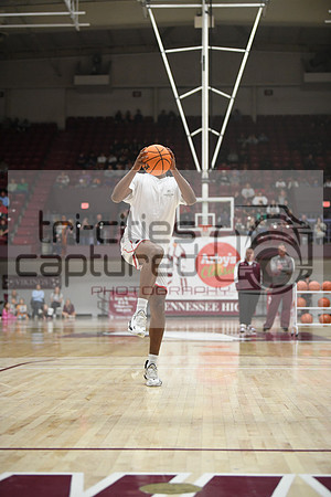 39th Annual Arby’s Classic Basketball Tournament 12-30-22 DAY 4