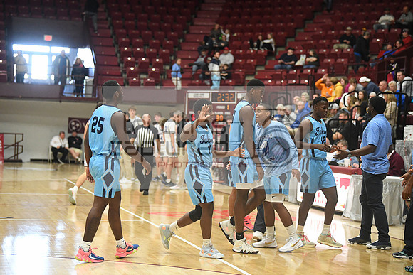 39th Annual Arby’s Classic Basketball Tournament 12-28-22 DAY 2