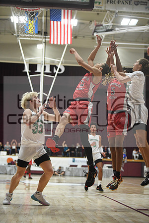 39th Annual Arby’s Classic Basketball Tournament 12-31-22 DAY 5