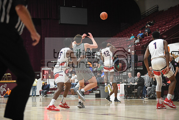 39th Annual Arby’s Classic Basketball Tournament 12-30-22 DAY 4