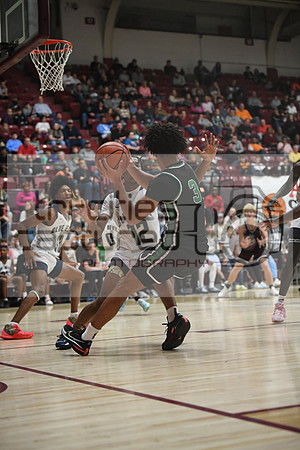 39th Annual Arby’s Classic Basketball Tournament 12-30-22 DAY 4