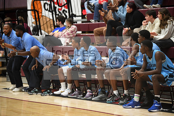 39th Annual Arby’s Classic Basketball Tournament 12-28-22 DAY 2