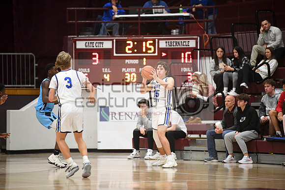 39th Annual Arby’s Classic Basketball Tournament 12-28-22 DAY 2