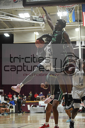 39th Annual Arby’s Classic Basketball Tournament 12-30-22 DAY 4