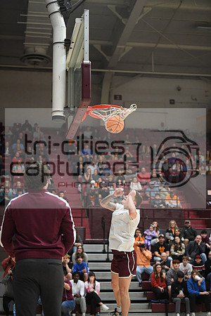 39th Annual Arby’s Classic Basketball Tournament 12-30-22 DAY 4