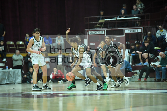 39th Annual Arby’s Classic Basketball Tournament 12-27-22 DAY 1
