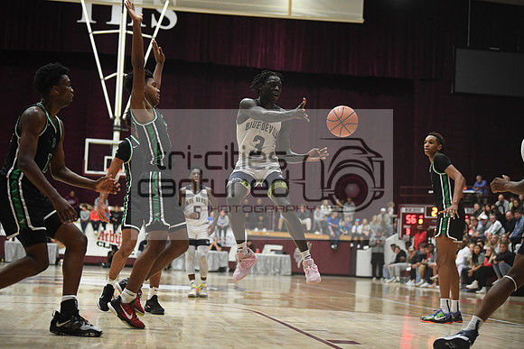 39th Annual Arby’s Classic Basketball Tournament 12-30-22 DAY 4