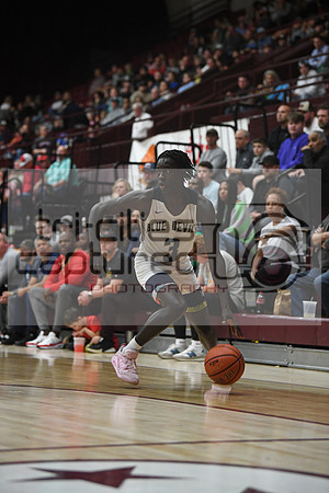 39th Annual Arby’s Classic Basketball Tournament 12-30-22 DAY 4