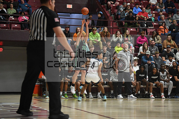 39th Annual Arby’s Classic Basketball Tournament 12-30-22 DAY 4