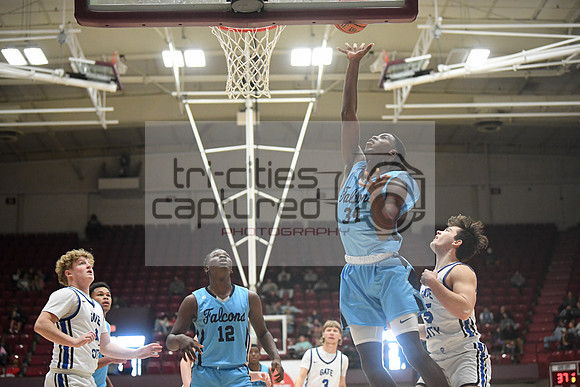 39th Annual Arby’s Classic Basketball Tournament 12-28-22 DAY 2