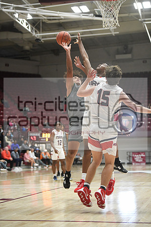 39th Annual Arby’s Classic Basketball Tournament 12-30-22 DAY 4