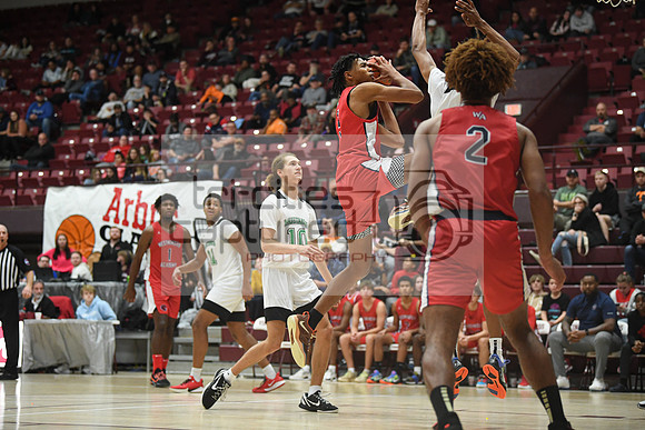 39th Annual Arby’s Classic Basketball Tournament 12-31-22 DAY 5
