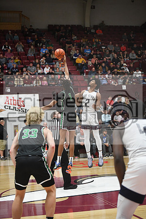 39th Annual Arby’s Classic Basketball Tournament 12-30-22 DAY 4