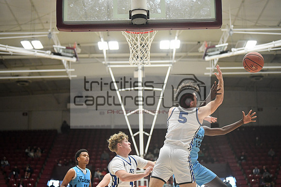 39th Annual Arby’s Classic Basketball Tournament 12-28-22 DAY 2