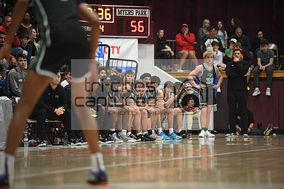 39th Annual Arby’s Classic Basketball Tournament 12-30-22 DAY 4